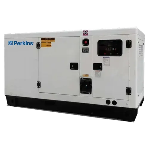 3phase generator