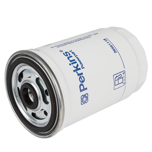 Perkins Fuel Filters