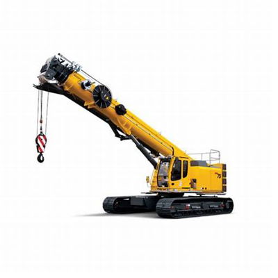crawler crane