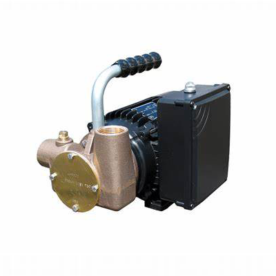 jabsco pump